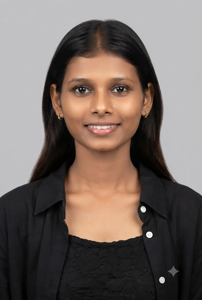 Alikha oraon - Part time Baby Sitter in Jogeshwari West in Mumbai